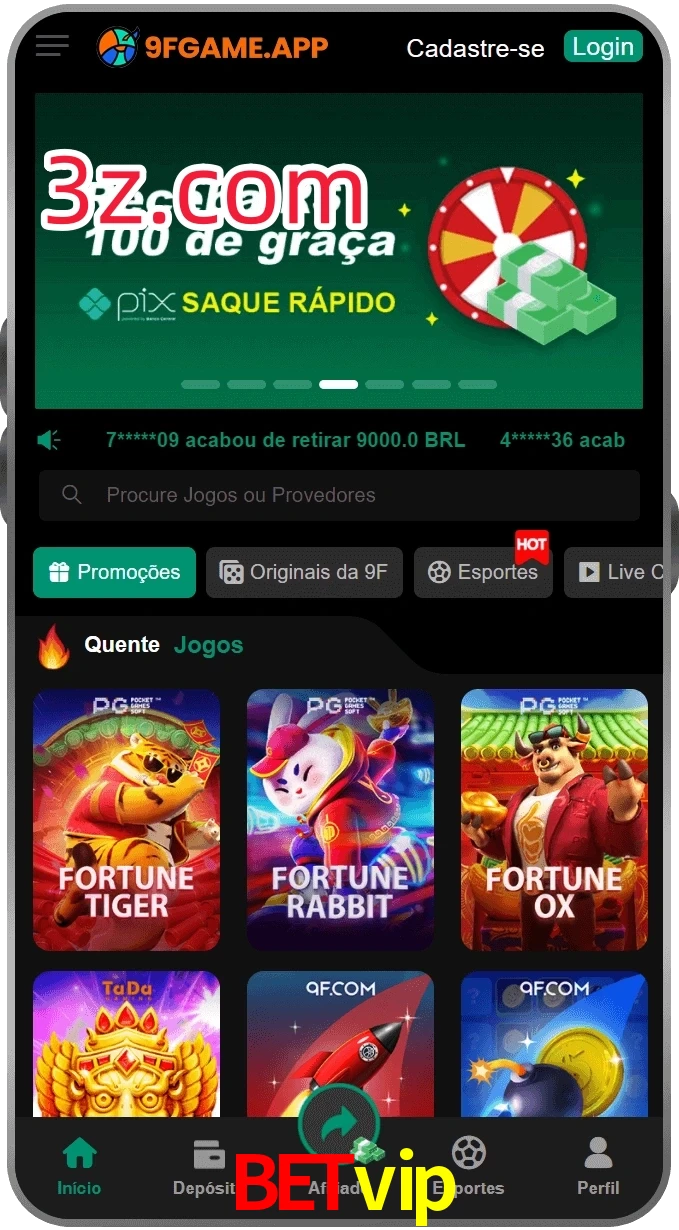 betvip